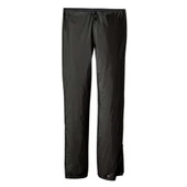 Patagonia Bayan Full Side Zip Rain Shadow Su Geçirmez Pantolon - 2