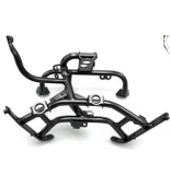 Honda Pcx 125 -150 Far Bağlantı Demiri ,Kafa Demiri Oem 2014-2017 Uyumlu _Supermoto - 1
