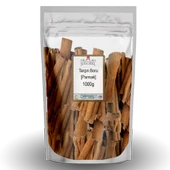 Tarçın (Çubuk Boru Parmak)  1kg - 1