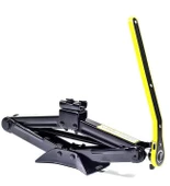 Kriko Makaslı Mekanik Cırcırlı 1,5 Ton thumbnail 1