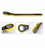 1,5 Ton Cırcırlı Kriko Makaslı Mekanik thumbnail 3