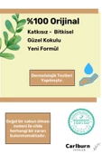 Özel Üretim %100 Doğal Güzel Kokulu El Yüz Saç Vücut Cilt Orijinal Kenevir Sabunu - 1 Adet - 2