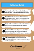 Özel Üretim %100 Doğal Güzel Kokulu El Yüz Saç Vücut Cilt Orijinal Kenevir Sabunu - 1 Adet - 4