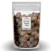 Hint Cevizi,Muskat Tane 1kg - 1