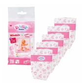 826508 Baby Born 5li Bebek Bezi (Oyuncak bebek için) - 1