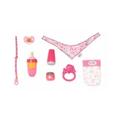 832851 Baby Born Bebek Başlangıç Seti  8 parça thumbnail 2