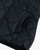Skechers W Capitone Hooded Jacket S212001-001 Kadın Günlük Mont - 9