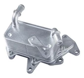 09G409061D Yağ Soğutucu Otomatik Şanzıman - Golf-Jetta-Bora- Fabıa-Octavıa - 1