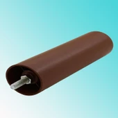 Mobilya Kanepe Koltuk Baza Yükseltme M8 Civatalı İnce Diş Destek Ayağı Ayakları Kahve 15 cm 4 Adet - 6