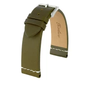 R4142W RODER DERİ KAYIŞ - GRN-W - 2