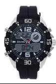 SPALDING SP-50 DİJİTAL VE ANALOG SPOR SAAT - 1