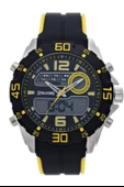 SPALDING SP-50 DİJİTAL VE ANALOG SPOR SAAT - 2