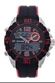 SPALDING SP-50 DİJİTAL VE ANALOG SPOR SAAT - 4
