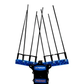 Forza Devir Ayarlı Zeytin Hasat Makinesi 750W - 3