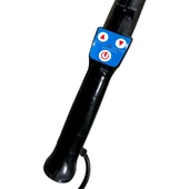 Forza Devir Ayarlı Zeytin Hasat Makinesi 750W - 4