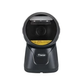 Tiwox VS-240 2D USB Masaüstü Karekod Barkod Okuyucu - 3