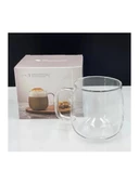 Paşabahçe D005 Deli Glass Bardak 490cc - 1