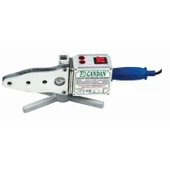 Candan CM-03-SET-V Boru Kaynak Makinası (Vakumlu Çanta) - 2