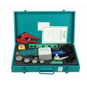 Candan CM-03-SET-V Boru Kaynak Makinası (Vakumlu Çanta) - 1