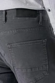 Füme Pamuklu 5 Cep Casual Slim Fit 5 Cep Pantolon 1003235317 - 2