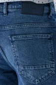Mavi Gabardin Pamuklu 5 Cepli Slim Fit Dar Kesim Casual Denim Pantolon 1023240154 - 8