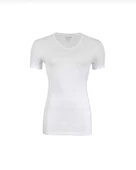 YILDIZ 150 ERKEK MODAL V YAKA KISA KOL ATLET 3 ADET thumbnail 2