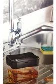Süngerli Sıvı Deterjan Dispenseri Royaleks-Ak627 - 2
