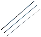 Okuma Surfliner+ Surf 420cm 100-250gr 3 Parça Olta Kamışı thumbnail 1