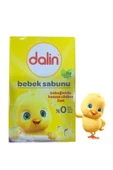 Dalin Klasik Bebek Sabunu 100 g - 2