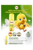 Dalin Orman Esintisi Bebek Kolonyası 150 ml - 3