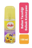 Dalin Bahar Tazeliği Bebek Kolonyası 150 ml - 1