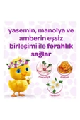 Dalin Bahar Tazeliği Bebek Kolonyası 150 ml - 4