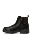 U.S. Polo Assn. SOPHIA 4PR 101888189 Anatomik Taban Kadın Bot Kahve 36-40 - 2