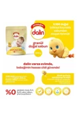 Dalin Granül Yeni Doğan Bebek Sabunu 1000 G - 5
