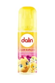 Dalin Çiçek Bahçesi Bebek Kolonyası 150 Ml - 2