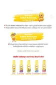 Dalin Bıcı Bıcı Bebek Kolonyası 150 Ml - 4