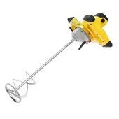 Pars PR 6610 Elektrikli Boya ve Harç Mikseri 1600 Watt - 1