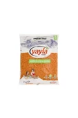 Yayla Yerli Kırmızı Mercimek 2 kg - 1