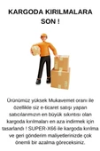 Ultra Sert SUPER-X66 Hobi Harcı – Taş Tozu – Hobi Alçısı 1500 KG - 6