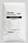 Kalıp Alçısı - Seramik Kalıp Allçısı - 10 KG - 1