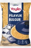 Yayla Pilavlık Bulgur 2 kg - 1
