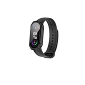 Xiaomi Mi Band 7 Uyumlu Ekran Ve Kasa Koruyucu Silikon Kılıf 360 Tam Koruma - 7