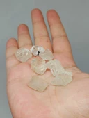 Topaz Taşı Kütle Ham Parça 4-5 gram Aralığı (52874) - 1