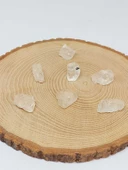Topaz Taşı Kütle Ham Parça 4-5 gram Aralığı (52874) - 3