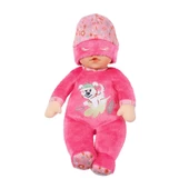 833674 Baby Born Uykucu Bebek - Pembe - 30cm thumbnail 3