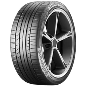Continental SportContact 5P 265/30R20 94Y XL R01 Silent Yaz Lastiği - 2024 - 1