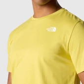 The North Face FOUNDATION HEATGRAPHIC TEE Erkek T-Shirt NF0A882XQOA1 - 7