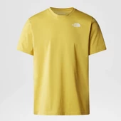 The North Face FOUNDATION HEATGRAPHIC TEE Erkek T-Shirt NF0A882XQOA1 - 5