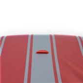 Guard Premium Honda City Branda 2008-2013 4 Mevsim Miflonlu - 4