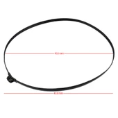 Vantilatör Izgara Sabitleme Çemberi Beko 31670AV thumbnail 2